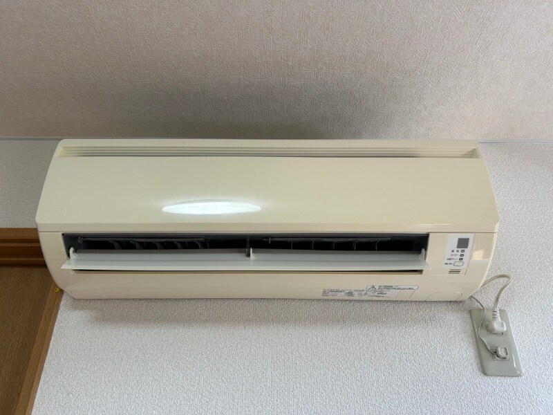 パーソネージュ西田の物件内観写真