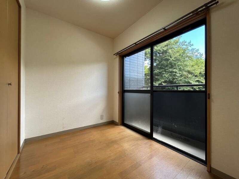 パーソネージュ西田の物件内観写真