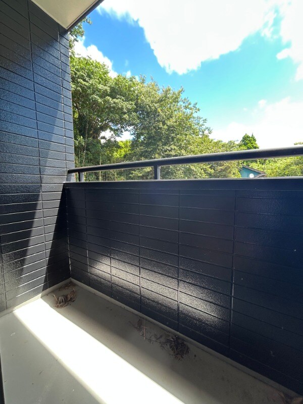 パーソネージュ西田の物件内観写真