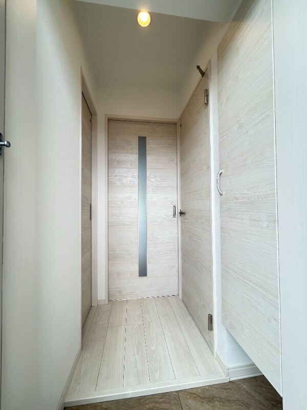 ロイヤルセンチュリー川内駅中央の物件内観写真