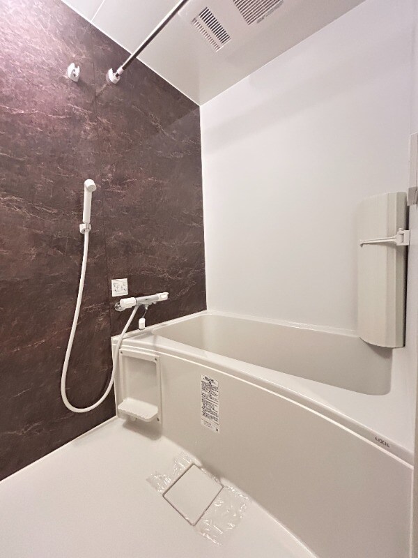 ロイヤルセンチュリー川内駅中央の物件内観写真