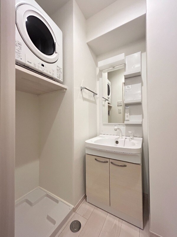 ロイヤルセンチュリー川内駅中央の物件内観写真