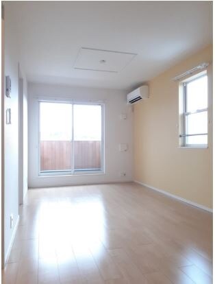 ユニゾン・サンリットハウスの物件内観写真