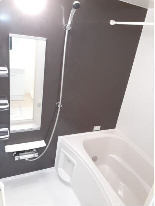 ユニゾン・サンリットハウスの物件内観写真