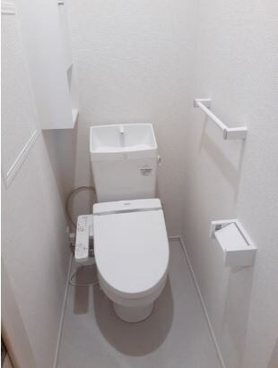 ユニゾン・サンリットハウスの物件内観写真