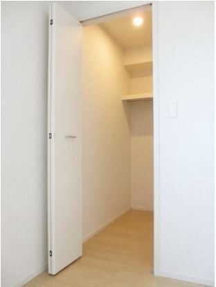 ユニゾン・サンリットハウスの物件内観写真