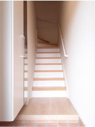 ユニゾン・サンリットハウスの物件内観写真