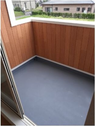 ユニゾン・サンリットハウスの物件内観写真