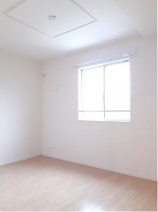 ユニゾン・サンリットハウスの物件内観写真