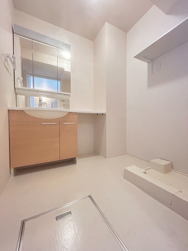 ヴィブァン　Ａ棟の物件内観写真