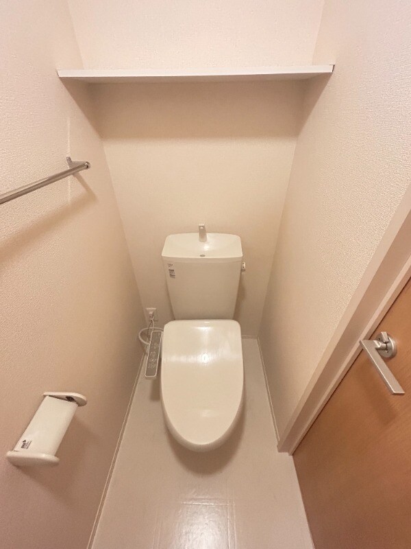 ヴィブァン　Ａ棟の物件内観写真