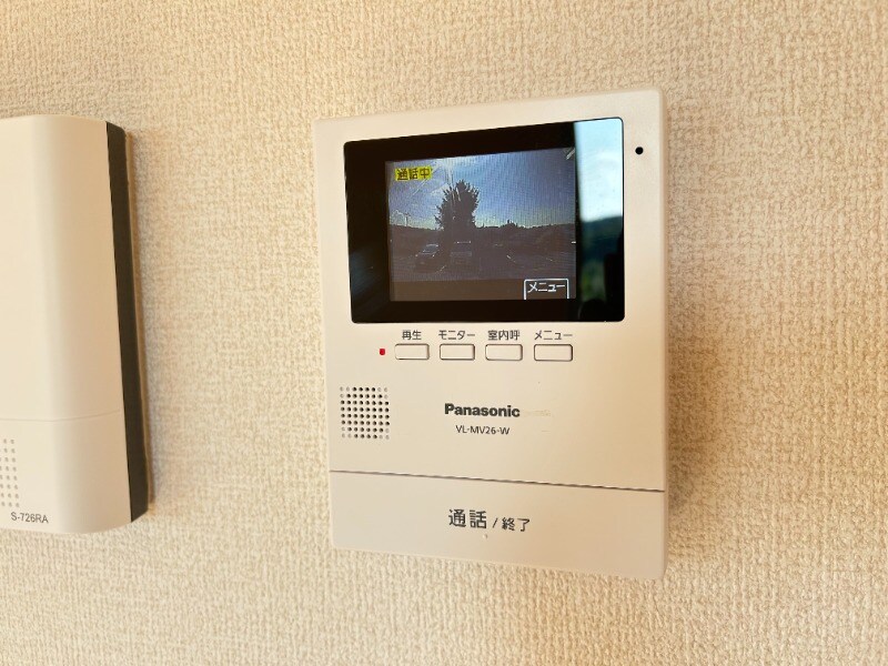 ヴィブァン　Ａ棟の物件内観写真