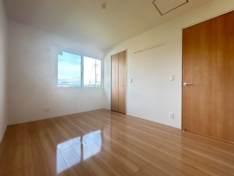 ヴィブァン　Ａ棟の物件内観写真