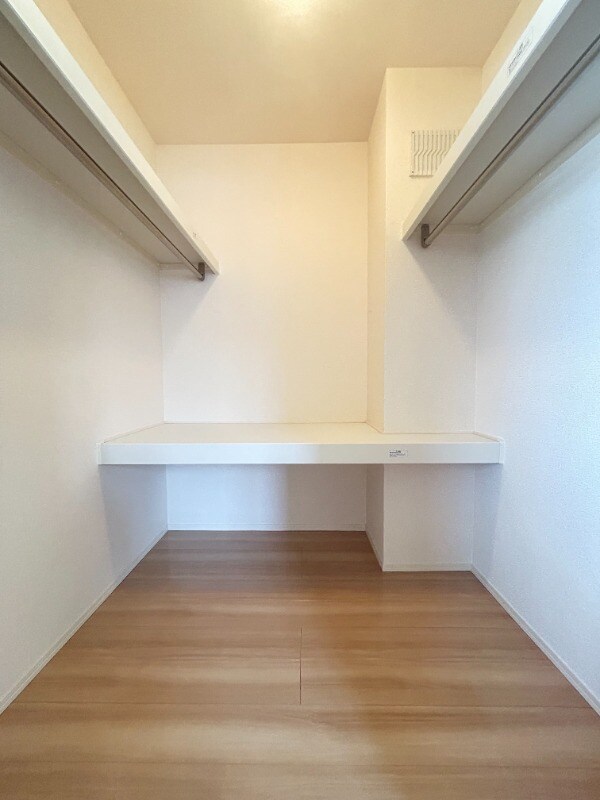 ヴィブァン　Ａ棟の物件内観写真