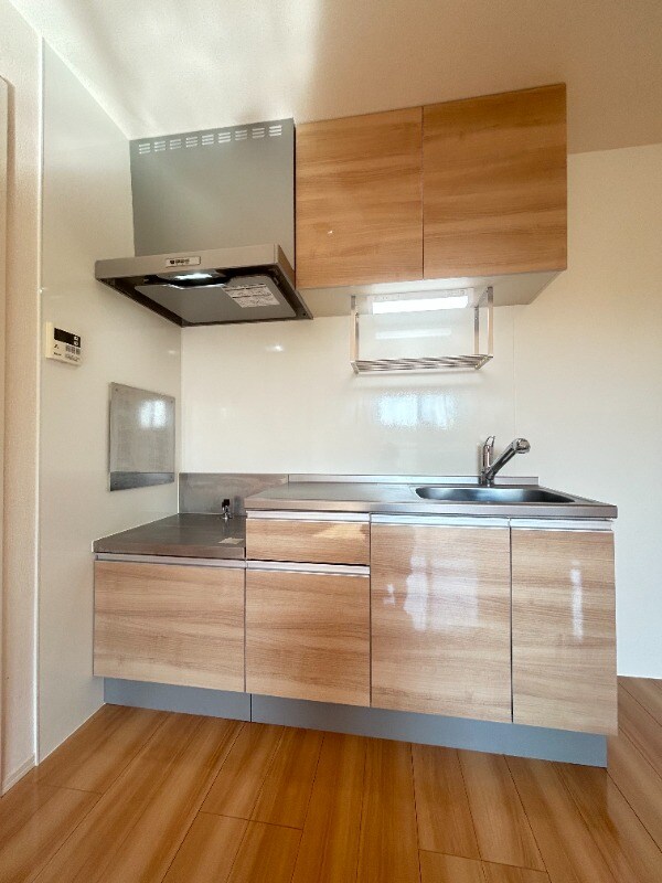 ヴィブァン　Ａ棟の物件内観写真