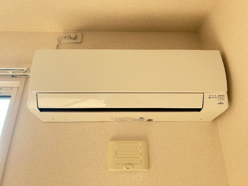 ヴィブァン　Ａ棟の物件内観写真