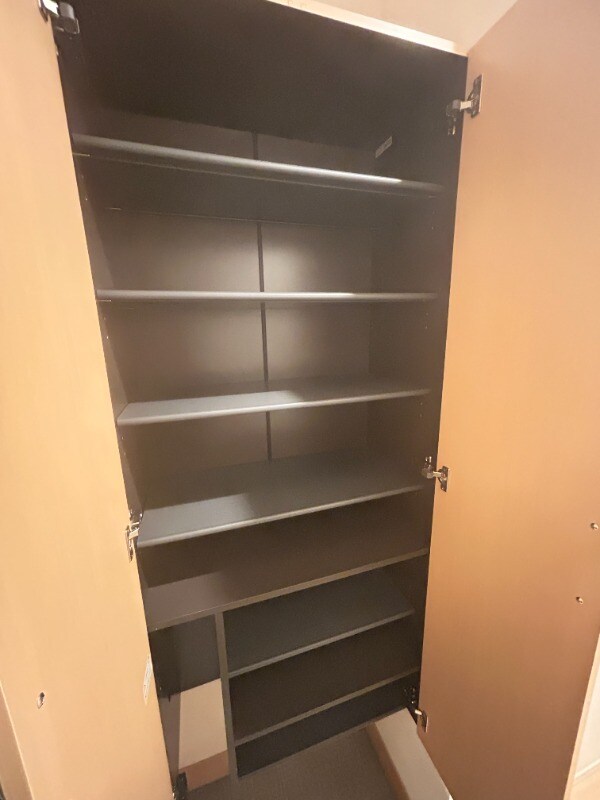 ヴィブァン　Ａ棟の物件内観写真