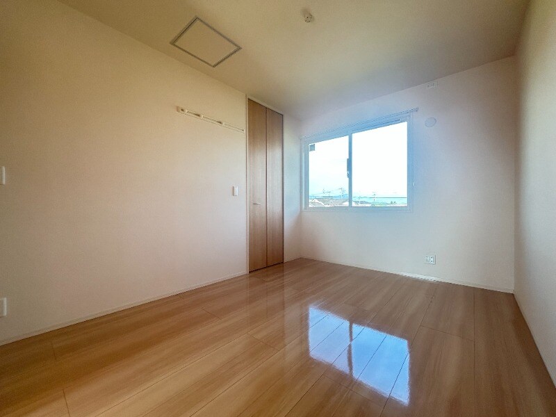 ヴィブァン　Ａ棟の物件内観写真