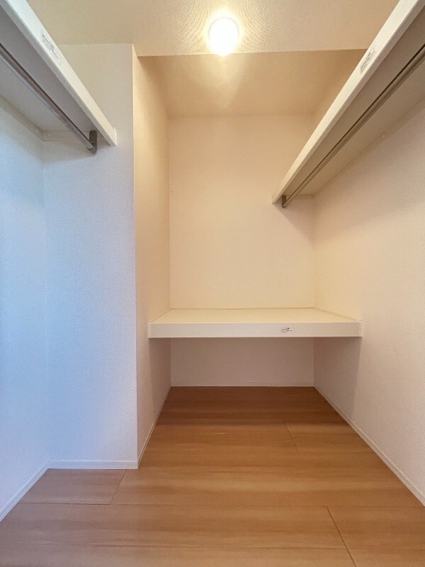 ヴィブァン　Ａ棟の物件内観写真