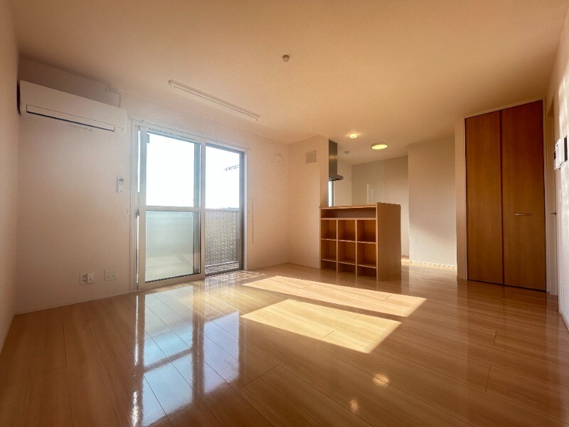 ヴィブァン　Ａ棟の物件内観写真