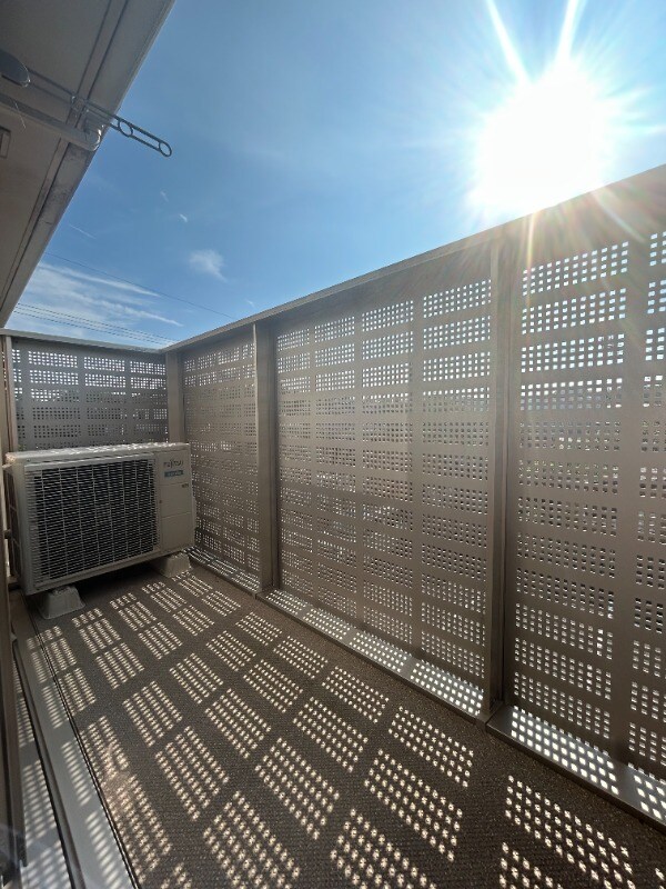 ヴィブァン　Ａ棟の物件内観写真