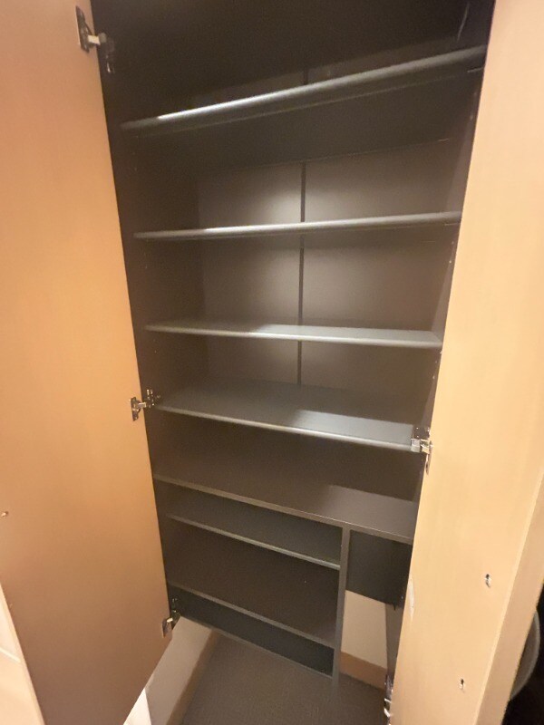 ヴィブァン　Ａ棟の物件内観写真