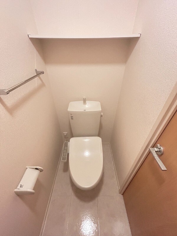 ヴィブァン　Ａ棟の物件内観写真