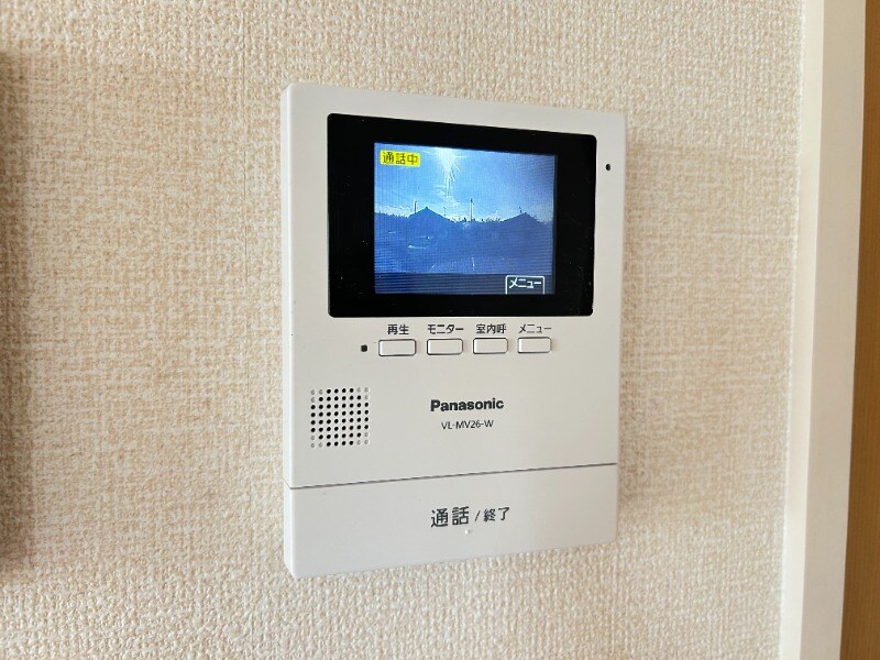 ヴィブァン　Ａ棟の物件内観写真