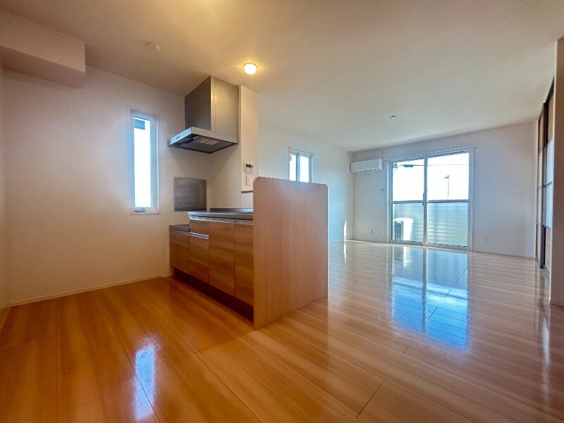 ヴィブァン　Ａ棟の物件内観写真