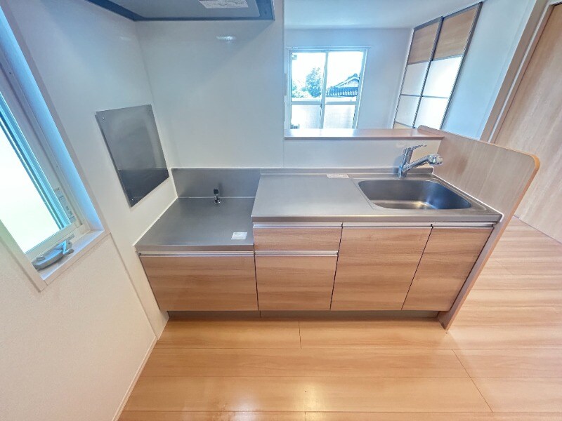 ヴィブァン　Ａ棟の物件内観写真