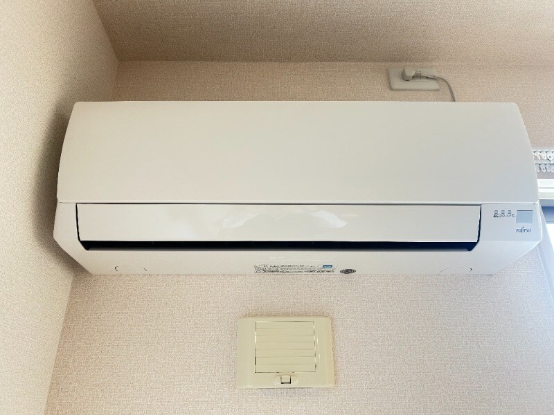 ヴィブァン　Ａ棟の物件内観写真