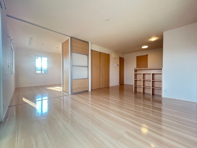 ヴィブァン　Ａ棟の物件内観写真