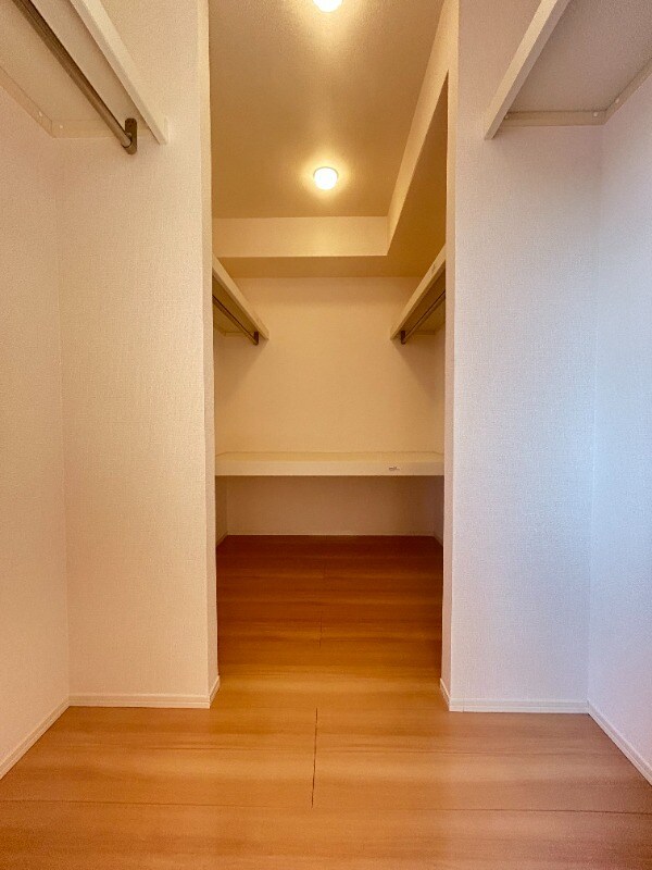 ヴィブァン　Ａ棟の物件内観写真