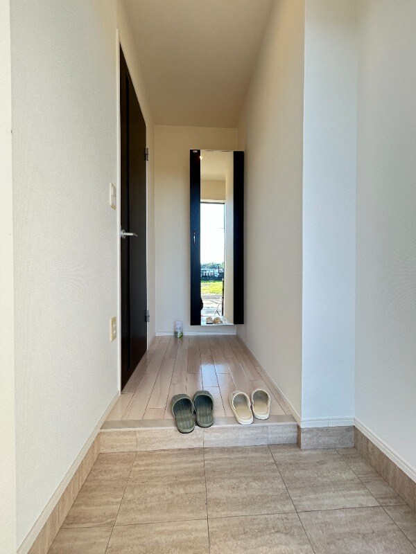 ラピュタの物件内観写真