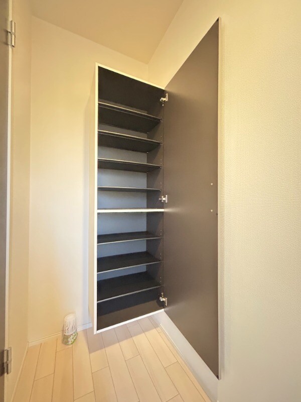 ラピュタの物件内観写真