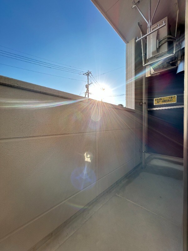 ラピュタの物件内観写真