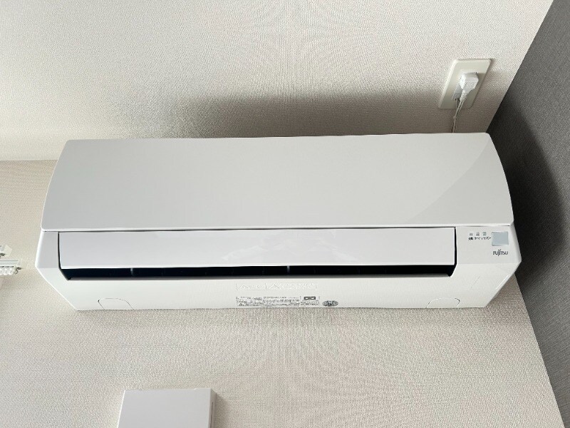 ラピュタの物件内観写真