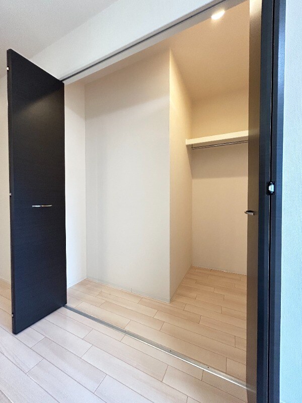 ラピュタの物件内観写真