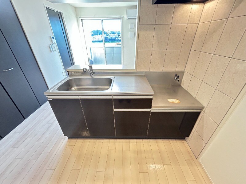 ラピュタの物件内観写真