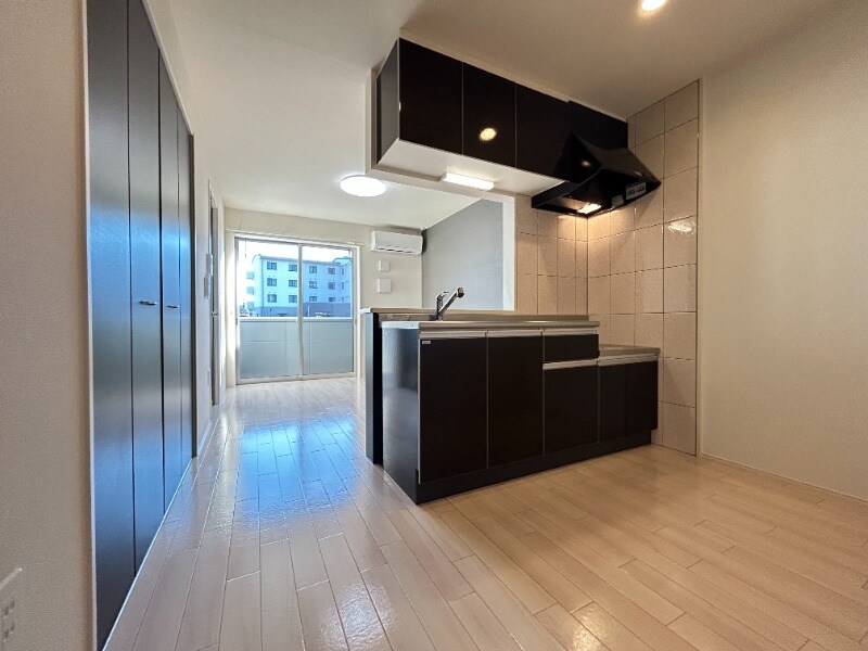 ラピュタの物件内観写真