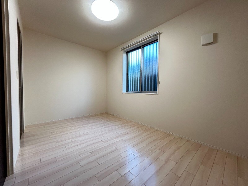 ラピュタの物件内観写真