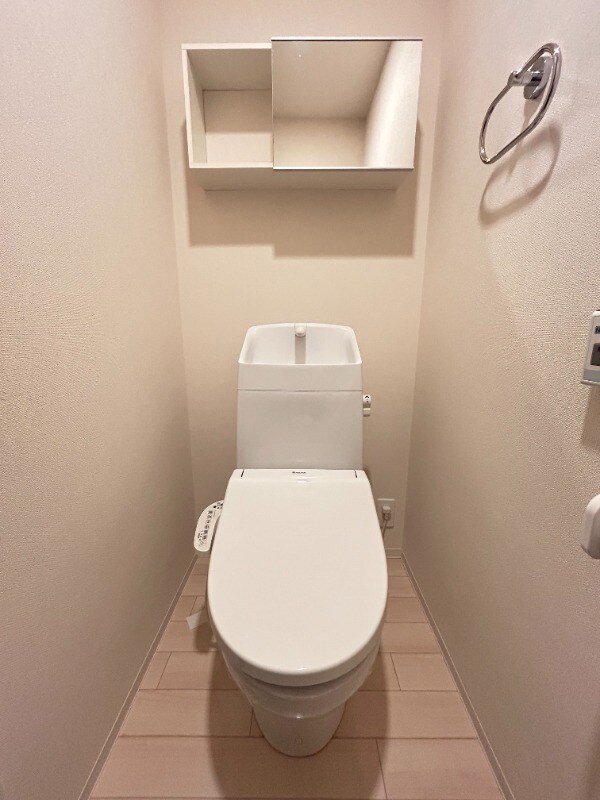 ラピュタの物件内観写真