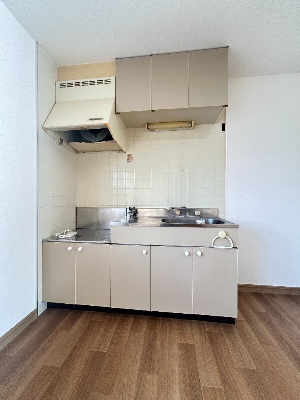 グリンビュー大里　Ａ棟の物件内観写真