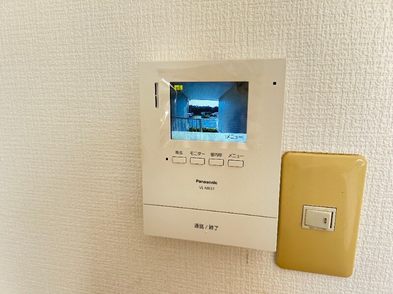 グリンビュー大里　Ａ棟の物件内観写真