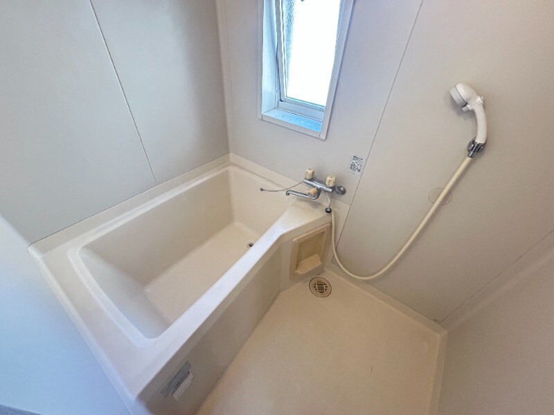 グリンビュー大里　Ａ棟の物件内観写真