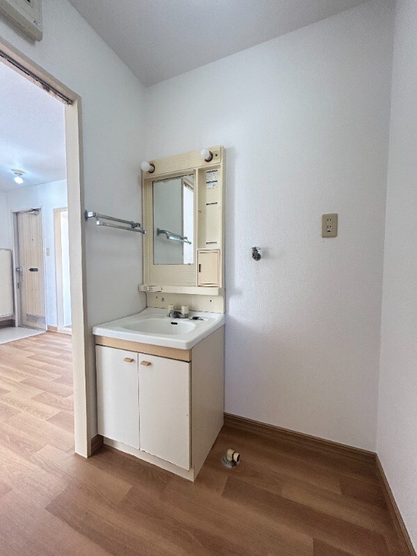 グリンビュー大里　Ａ棟の物件内観写真