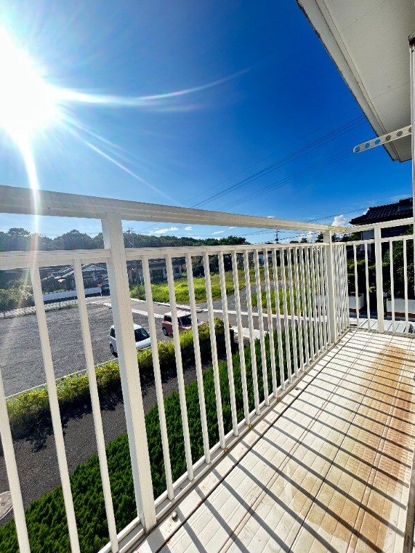 グリンビュー大里　Ａ棟の物件内観写真