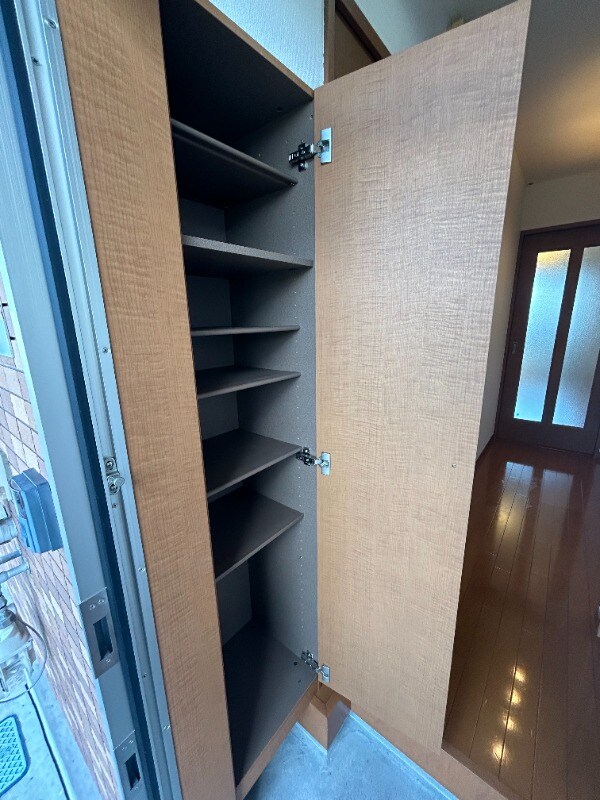 コーポ奈良　Ⅲの物件内観写真