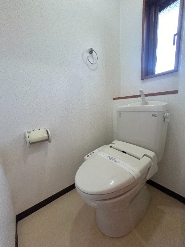 コーポ奈良　Ⅲの物件内観写真