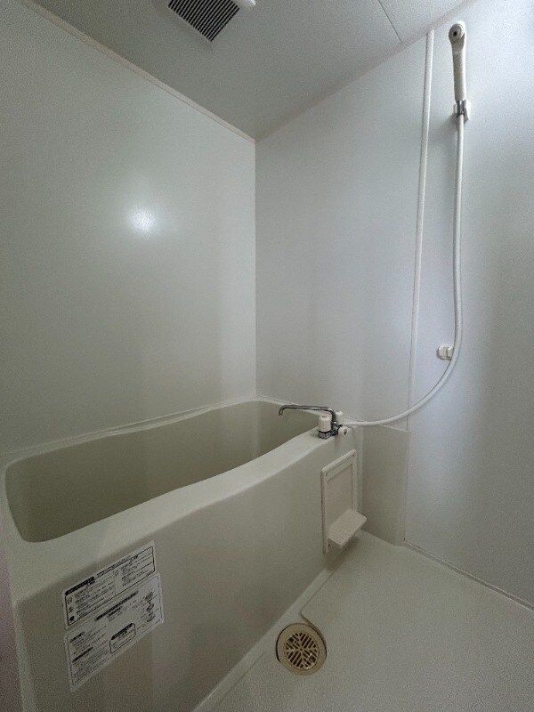 コーポ奈良　Ⅲの物件内観写真